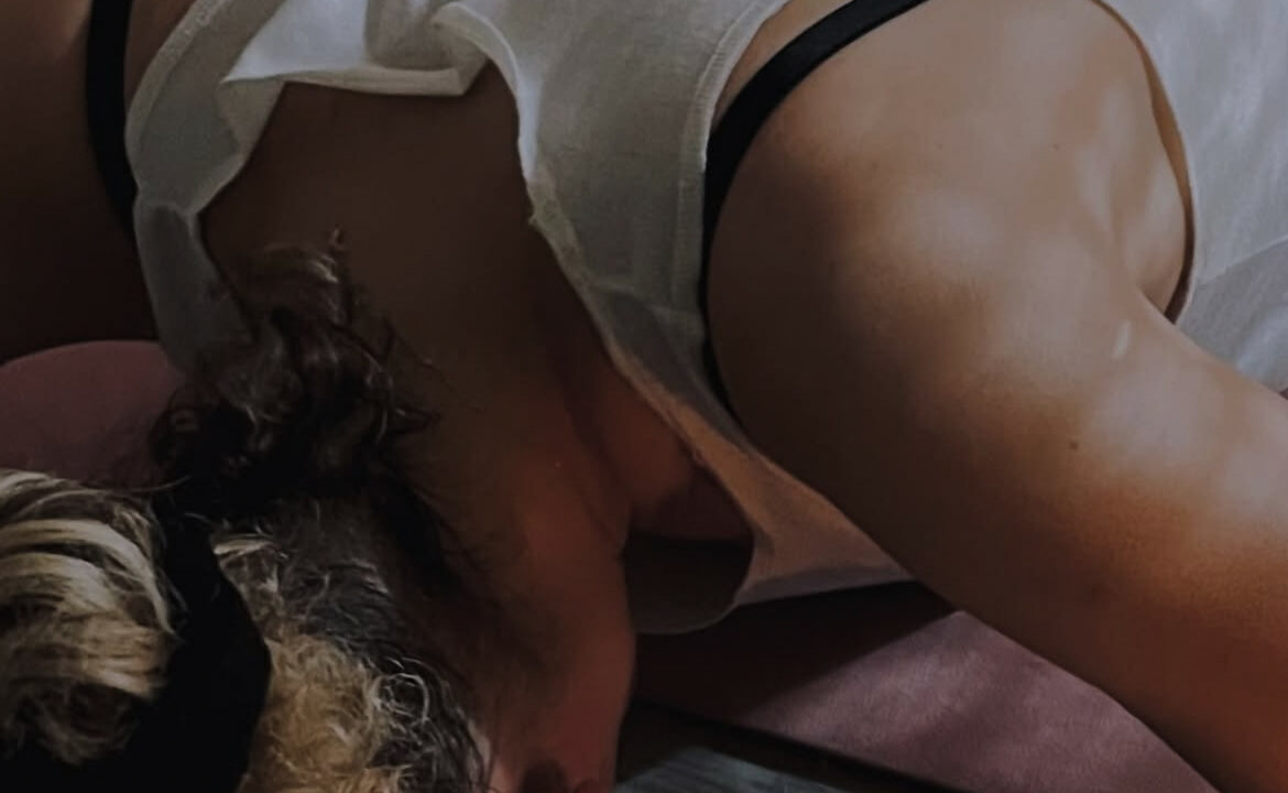 Yin Yoga